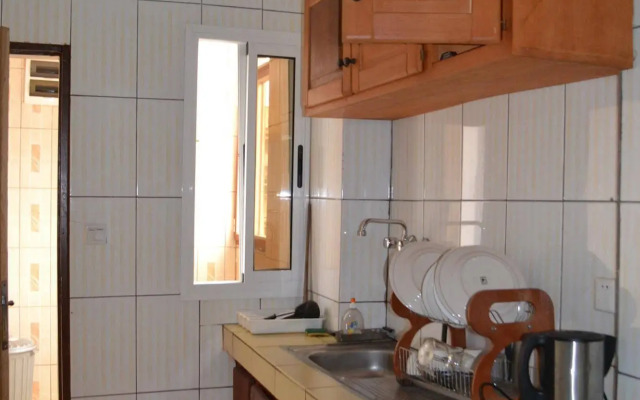 Meumi Residence