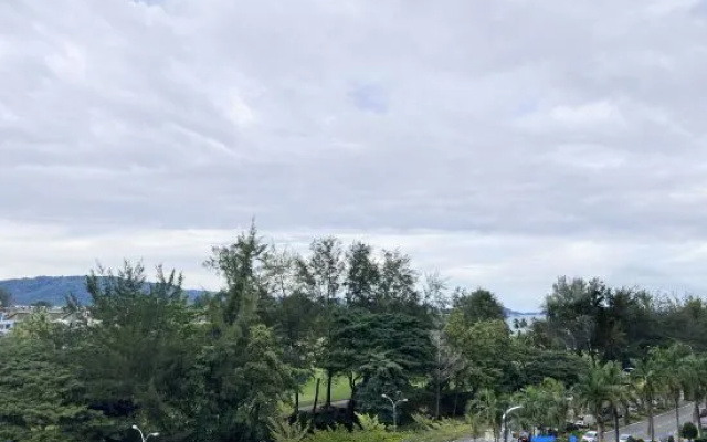 Kwen Suites - City Centre Riverson Soho 2Br l Studio l Duplex – Outside – Kota Kinabalu