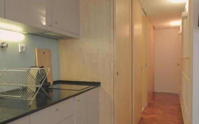 S.Bento Luxury Building