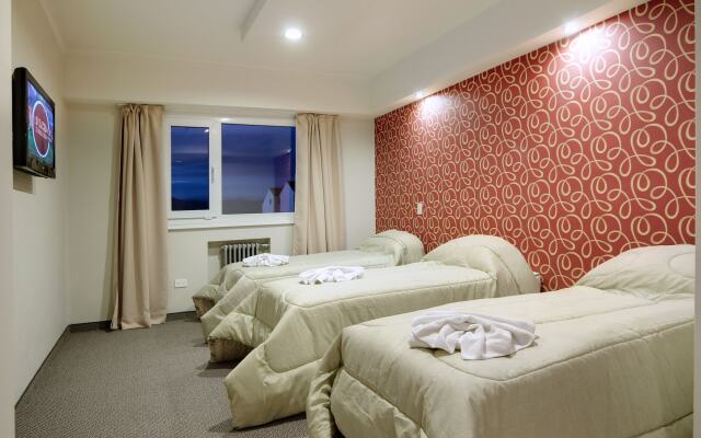 Hotel Sol Bariloche