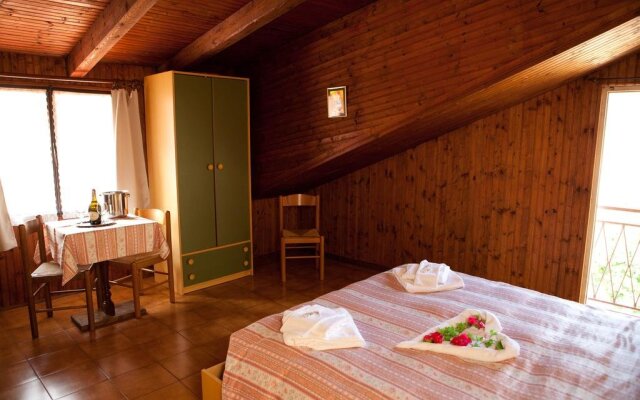 Albergo Ristorante Valle Pesio