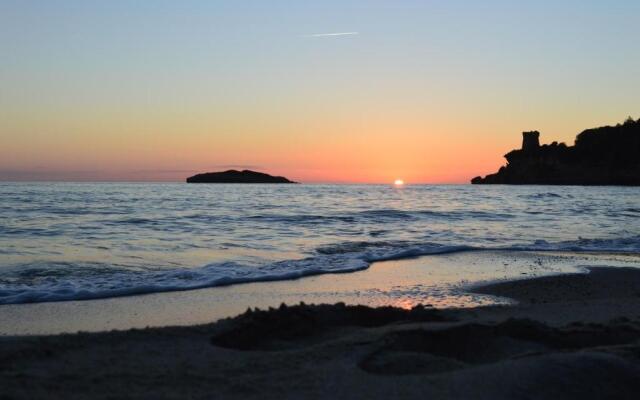 Albergo Hotel Tirreno