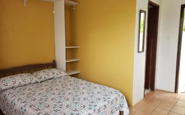 Pousada Charle Brown