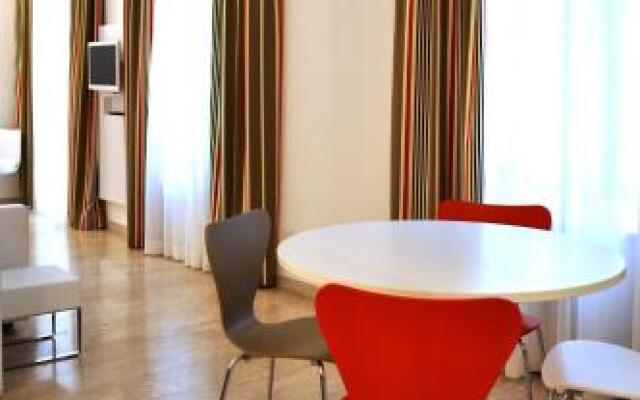 BB Hotels Aparthotel Bocconi