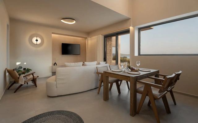 Piccadill Luxury Villas