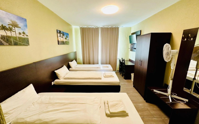 ABA Hotel