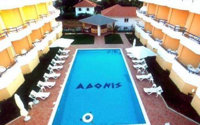 Adonis Hotel