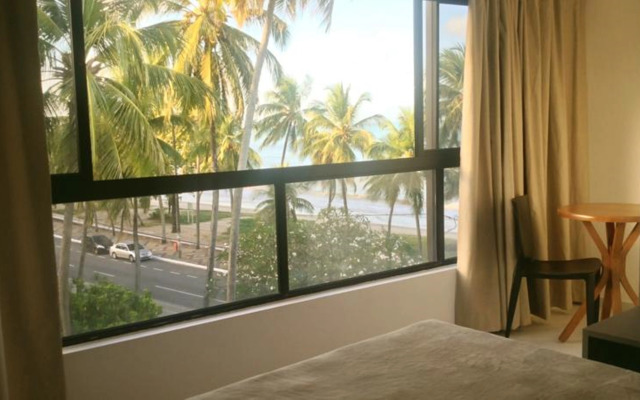 Nobile Inn Cabo Branco