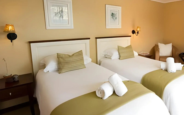 Aziza Guesthouse