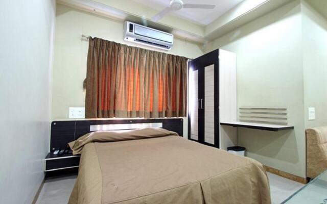 Treebo Trend Bagga International