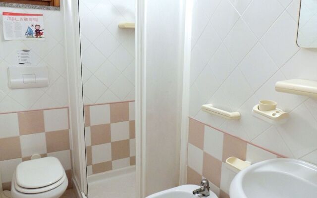 Appartamenti Montecristo e Pianosa