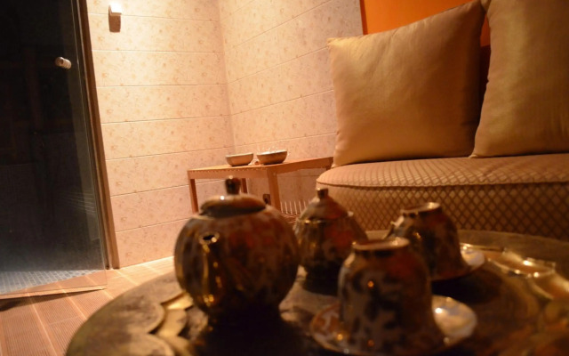 Hotel Iris
