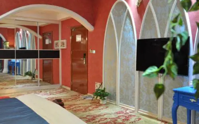 Nanchang Xiao E ApartHotel