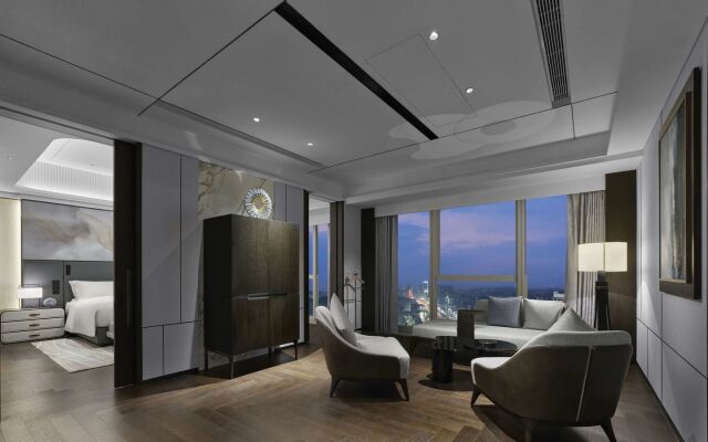 Hilton Foshan Shunde