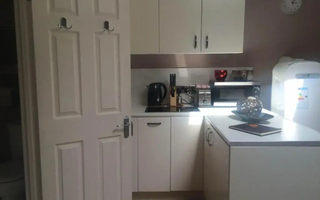 Camden Town Duplex