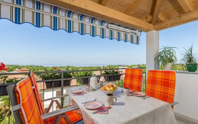 Holiday Apartment GD in Villa Tina