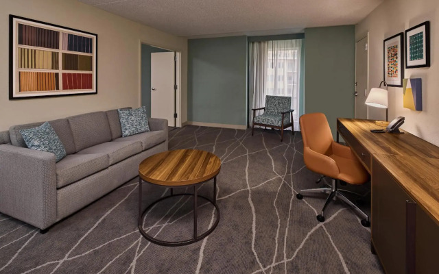 Holiday Inn Express Charleston – Downtown Medical Area