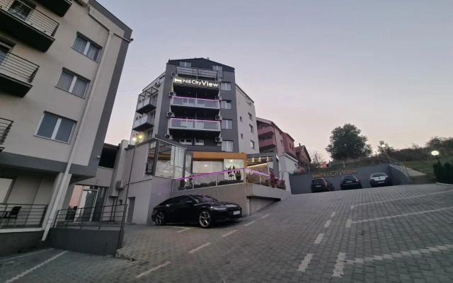 Niš City View
