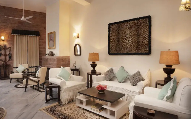Villa Siolim, Goa