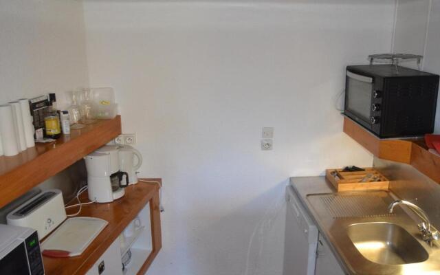 Appartement Les Arcs 1800, 3 pièces, 7 personnes - FR-1-411-698