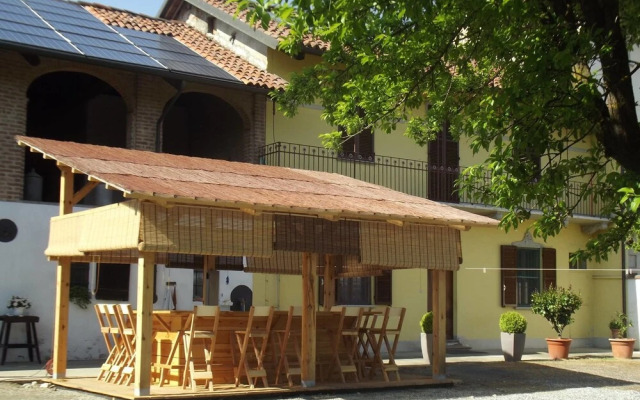 Agriturismo San Michele