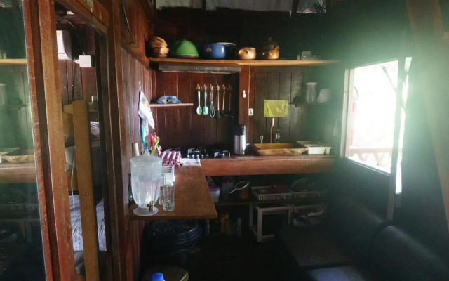 Kite Point Hostel Atins