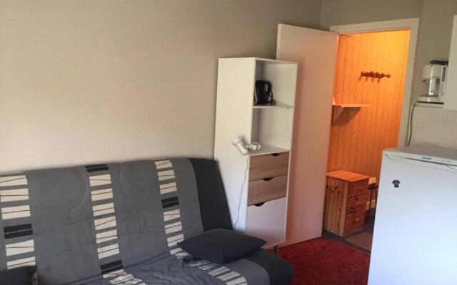 Studio Arette, 1 pièce, 4 personnes - FR-1-602-90