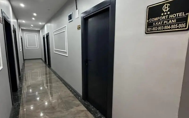 Comfort Suites Hotel