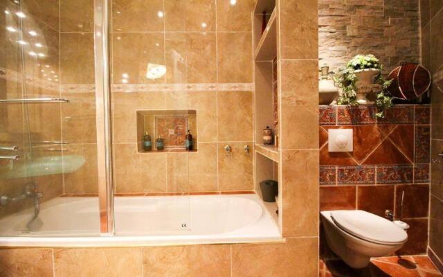 Grand appartement pour 4 personnes/ Cours Lieutaud