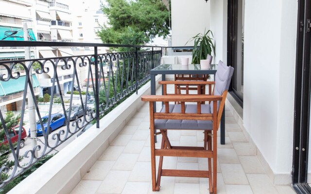 Faliro 2 Bd Escape Modern Living