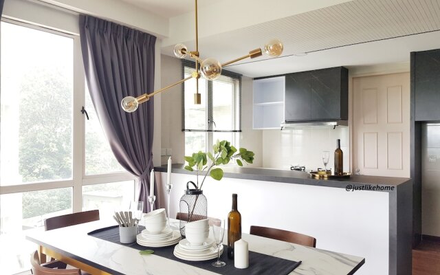 Santubong Suite Just Like Home