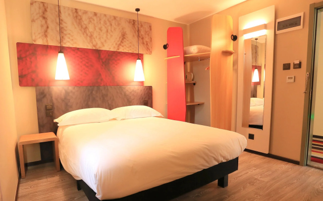 Ibis Xuzhou East Huaihai Road Hotel – Guest Rooms – Xuzhou