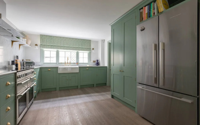Chester Row IV by Onefinestay