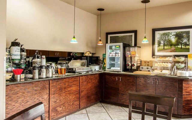 Hilton Garden Inn Wilsonville Portland