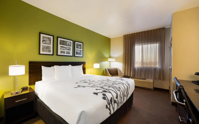 Sleep Inn & Suites Colby