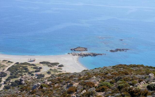 Christos Place