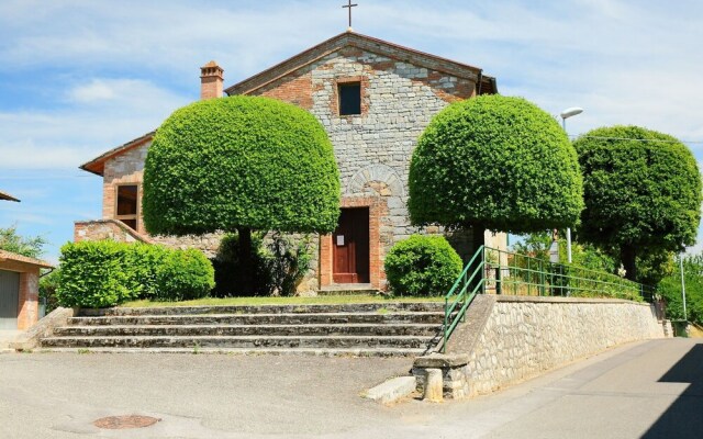 Cinuzza Piccolo Guistrigona