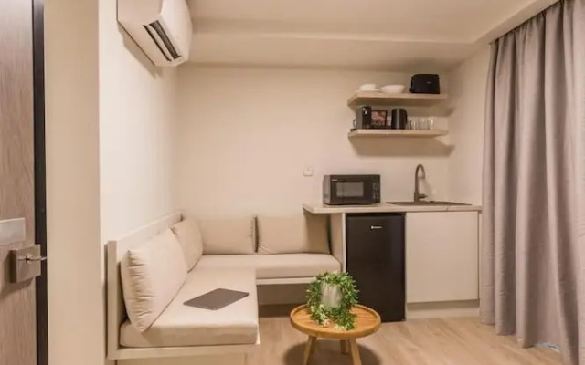 The Mediterranean Suites