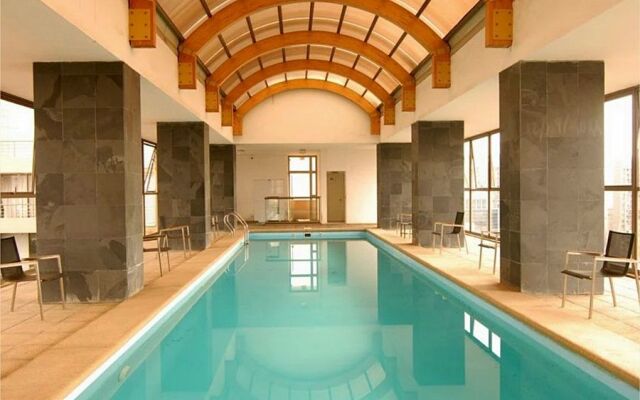 Explora Santiago Suite