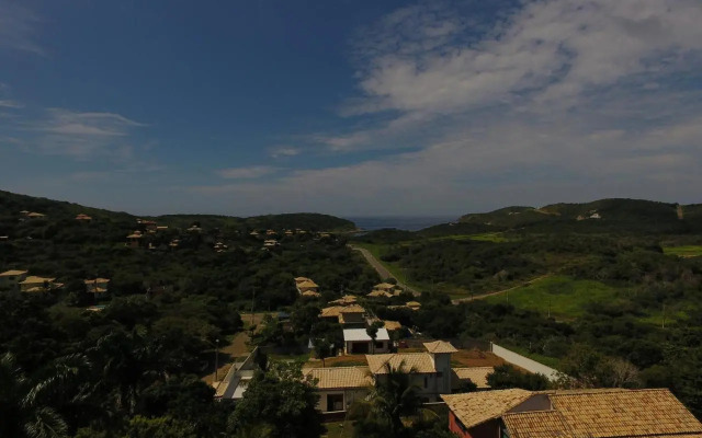 Brava Guest House Búzios