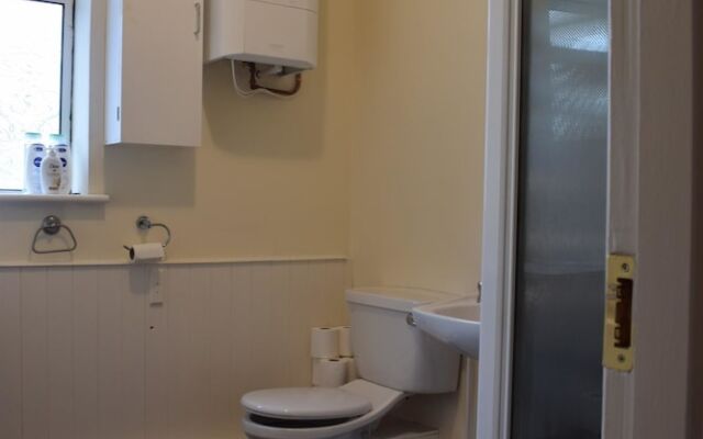 Spacious 1 Bedroom Flat in Dublin