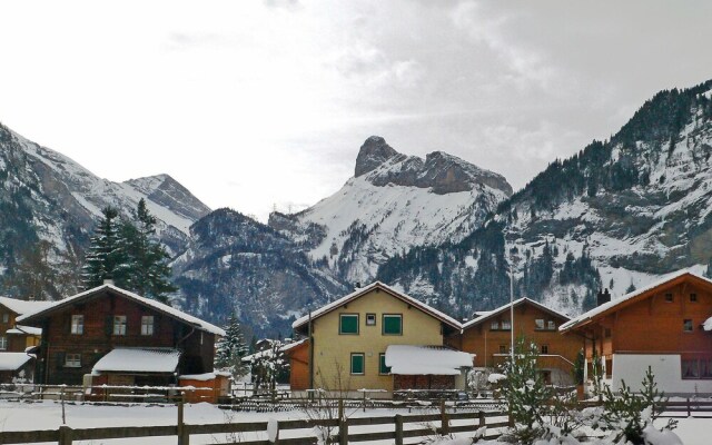 Studio Schweizerhof Kandersteg