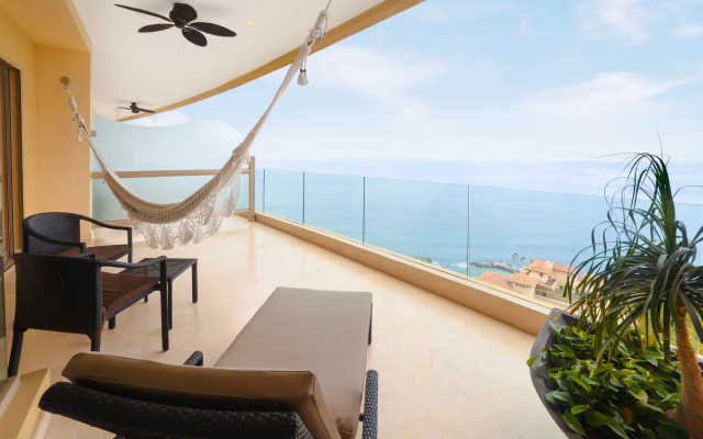 Garza Blanca Preserve Resort & Spa - All Inclusive