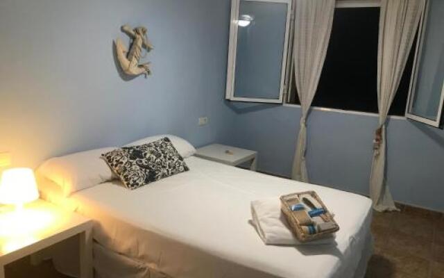 Campello Beach By Jupalca