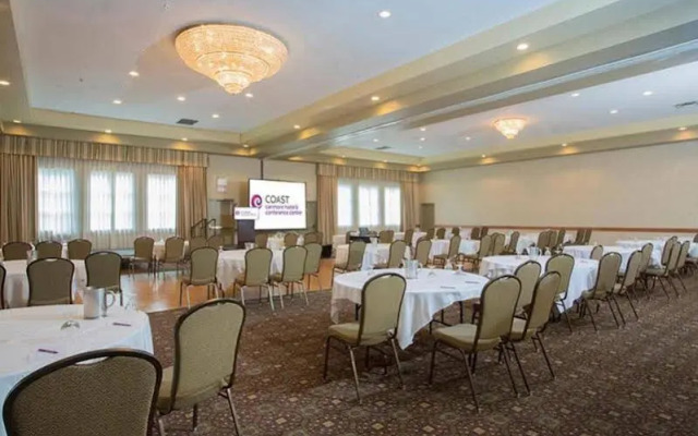 Radisson Hotel & Conference Center Canmore