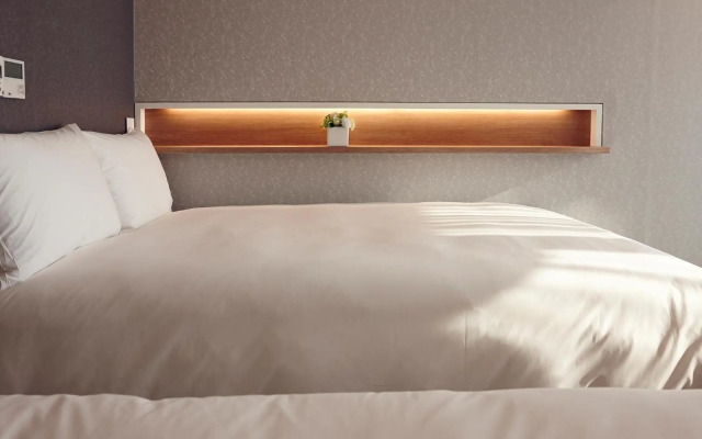 Royal Square Hotel Seoul