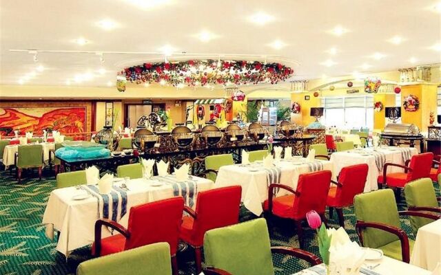 Yangtze Hotel