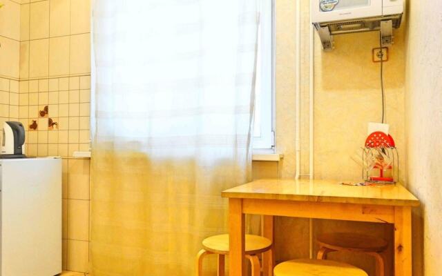 Inndays on Kirova 151a2