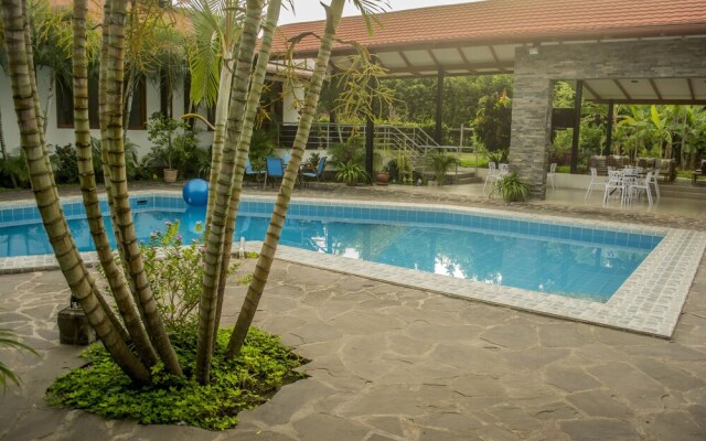 Colina De Montalva - Hotel