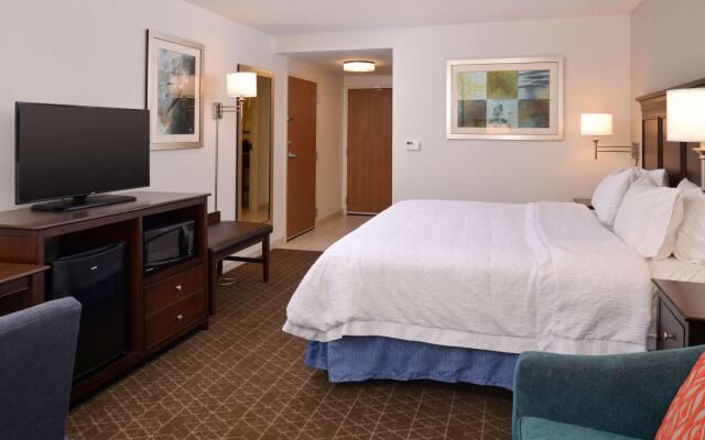 Hampton Inn & Suites Pueblo-Southgate